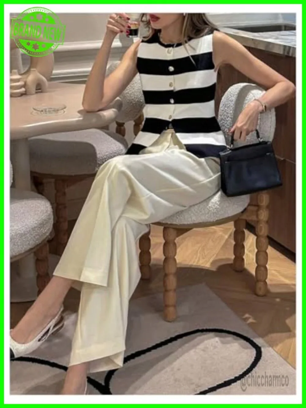 N/A this striped